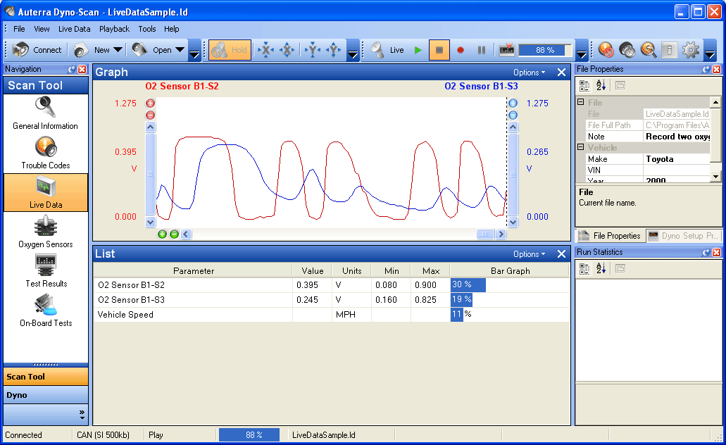 Obd2 Software